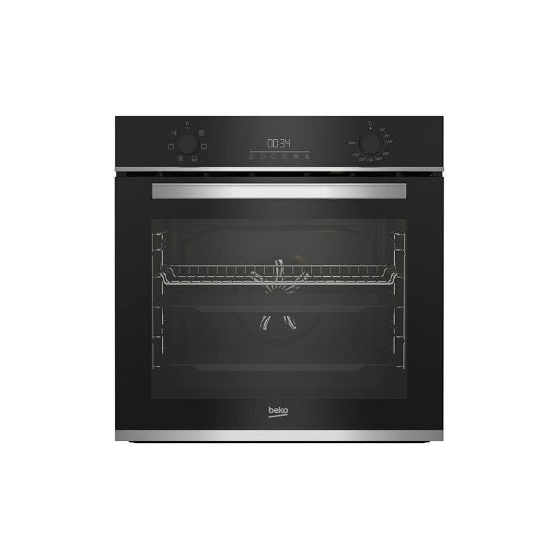 67614ff5afff93af9fe2ea62cc6c1f0e.jpg Духовой шкаф Электрический Beko BBIE133002XD черный/нержавеющая сталь
