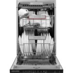 Посудомоечные машины 45 см YOSHIRO YDW-B45B3Y60 (T2)