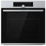 Духовой шкаф Электрический Gorenje BOS6747A01X серебристый