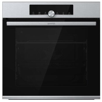 Духовой шкаф Электрический Gorenje BOS6747A01X серебристый