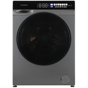 Стиральная машина Hyundai WFE9230 Dark Gray кл.:A+++ фронт. макс.:10кг серый инвертор