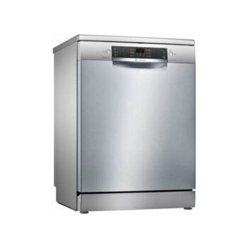 Посудомоечные машины 60 см BOSCH SMS46NI01B (T2)