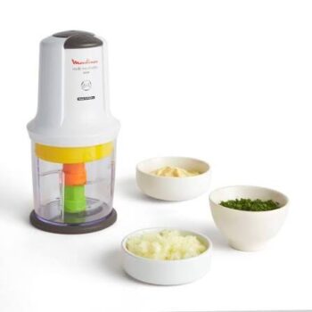 Измельчитель MOULINEX Multi Moulinette AT723110