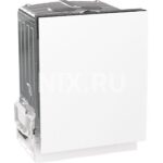 Посудомоечная машина Gorenje GV642E90 1900Вт полноразмерная