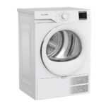 Сушильная машина Indesit IAS 3725 K кл.энер.:A++ макс.загр.:7кг белый (869895300050)