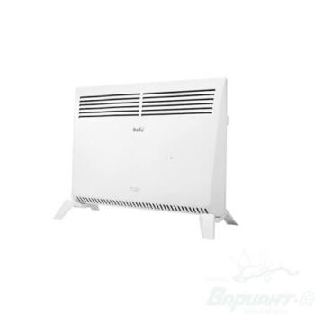Конвектор электрический Ballu Camino Eco Turbo BEC/EMT-1500