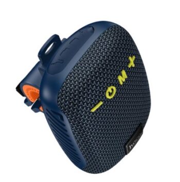 Колонка HOCO HC35 NAVY BLUE