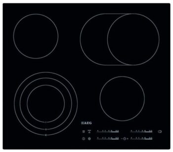 Варочная панель AEG HK 654070 IB