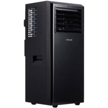 Кондиционер мобильный NEOLINE NAPC-09 PT/N1 Black