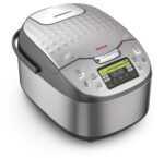 Мультиварка TEFAL RK807D32