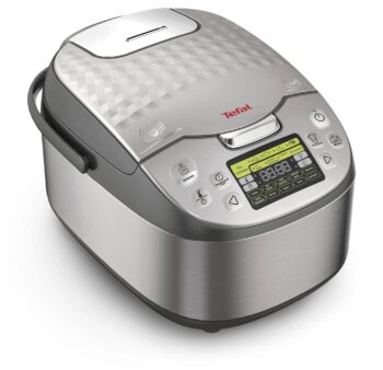 Мультиварка TEFAL RK807D32