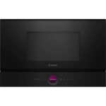 Микроволновые печи 21 л BOSCH BFL7221B1 (T1)
