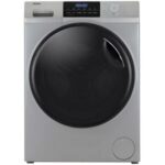 Стирально-сушильная машина Haier HWD70-BP14929S