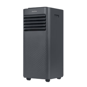 Кондиционер мобильный GoldStar GSPC-09 TB/N6 grey