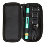 CD3404U1 Отвертка аккумуляторная Sturm!, 3.6В, USB TYPE C, набор бит, сумка, без ЗУ
