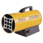 Тепловая пушка газовая Ballu BHG-10L