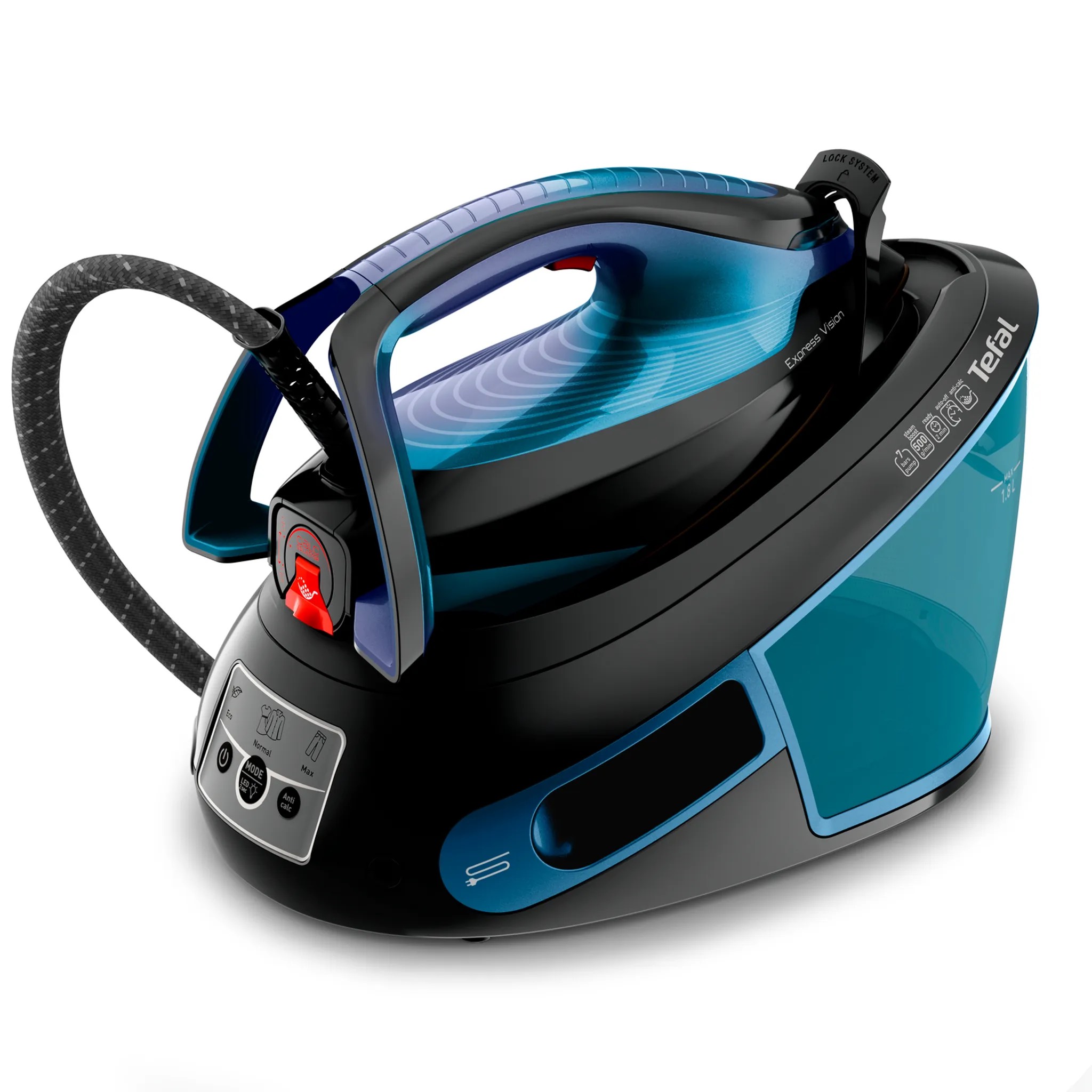 7a2ab87925f2244f0c1e4ed04b38387a.jpg Парогенератор TEFAL SV8151E0