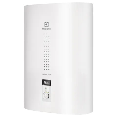 7ac64079161c0b4a7d46b318c50c2193.jpg Водонагреватель Electrolux EWH 30 Centurio IQ 3.0