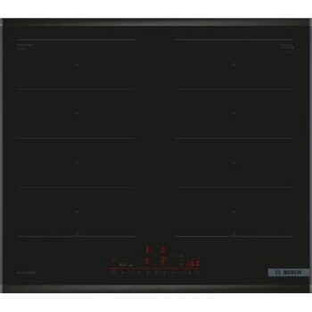 Индукционная варочная поверхность Bosch PXX695HC1E черный