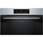 Духовые шкафы 60 см BOSCH HJG852YS0 (T1)