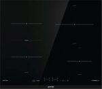 Индукционная варочная панель Gorenje IT643BCSC7