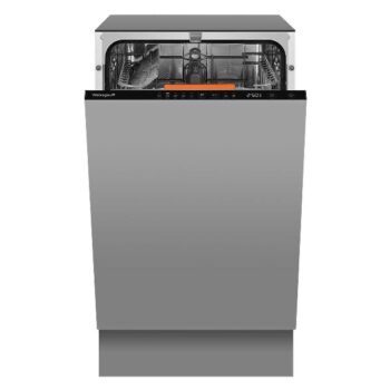 Посудомоечная машина 45 см Weissgauff BDW 4525 D Infolight