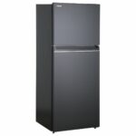Холодильник с нижней морозилкой TOSHIBA GR-RB449WE-PMJ(06) (T2)