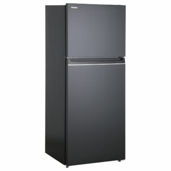 Холодильник с нижней морозилкой TOSHIBA GR-RB449WE-PMJ(06) (T2)