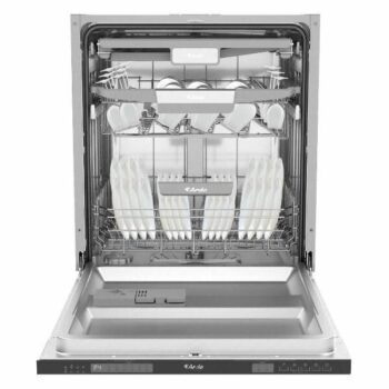 Посудомоечная машина Gorenje GV561D11 1760Вт узкая
