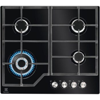 Встраиваемая газовая панель ELECTROLUX KGG64362K
