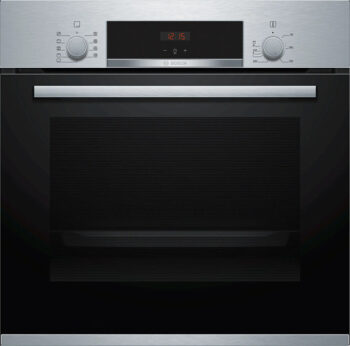 Духовые шкафы 60 см BOSCH HBF534ES0Q (T2)