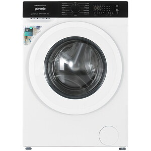 85f4aac21a62e8b224e72e2714e21ef5.jpg Стиральная машина Gorenje W1NHA62SAS кл.:A фронт. макс.:6кг белый инвертор