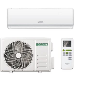 Блок внутренний NEOLINE Airfresh NAM/in-12HN1_V2 сплит-системы + Блок наружный NEOLINE Airfresh NAM/out-12HN1_V2 сплит-системы