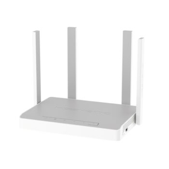 Маршрутизатор KEENETIC Hero 4G+ (KN-2311)