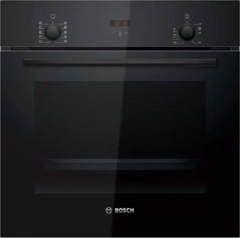 Духовые шкафы 60 см BOSCH HBF512BB1T (T1)