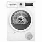 Сушильная машина Bosch WTH 86277PL