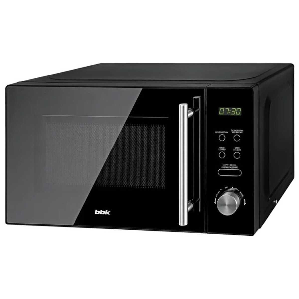 88c79ad81691c9247d14c54e2d4c6450.jpg Микроволновая печь BBK 20MWS-722T/B-M черный