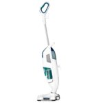 Пылесос паровой TEFAL Clean & Steam Revolution VP7777WH