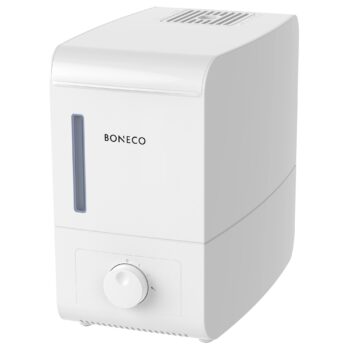 Увлажнитель Boneco S200 (стерильный пар) цвет: белый/white