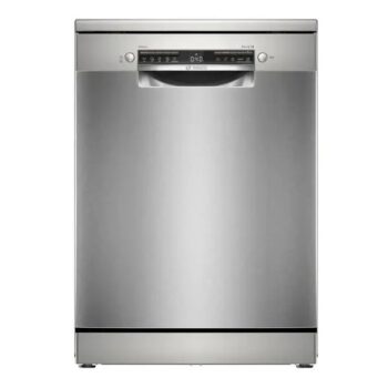 Посудомоечные машины 60 см BOSCH SMS45DI10Q (T2)