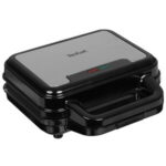 Сэндвичница Tefal UltraCompact 3 в 1 SW383D10