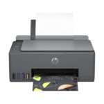 МФУ струйное HP Smart Tank 581 (4A8D4A)