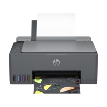 МФУ струйное HP Smart Tank 581 (4A8D4A)