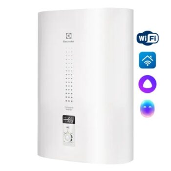 Водонагреватель Electrolux EWH 80 Centurio DL