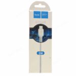 Кабель USB HOCO X20 Flash 2м Type-C белый