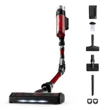Пылесос TEFAL TY2079WO