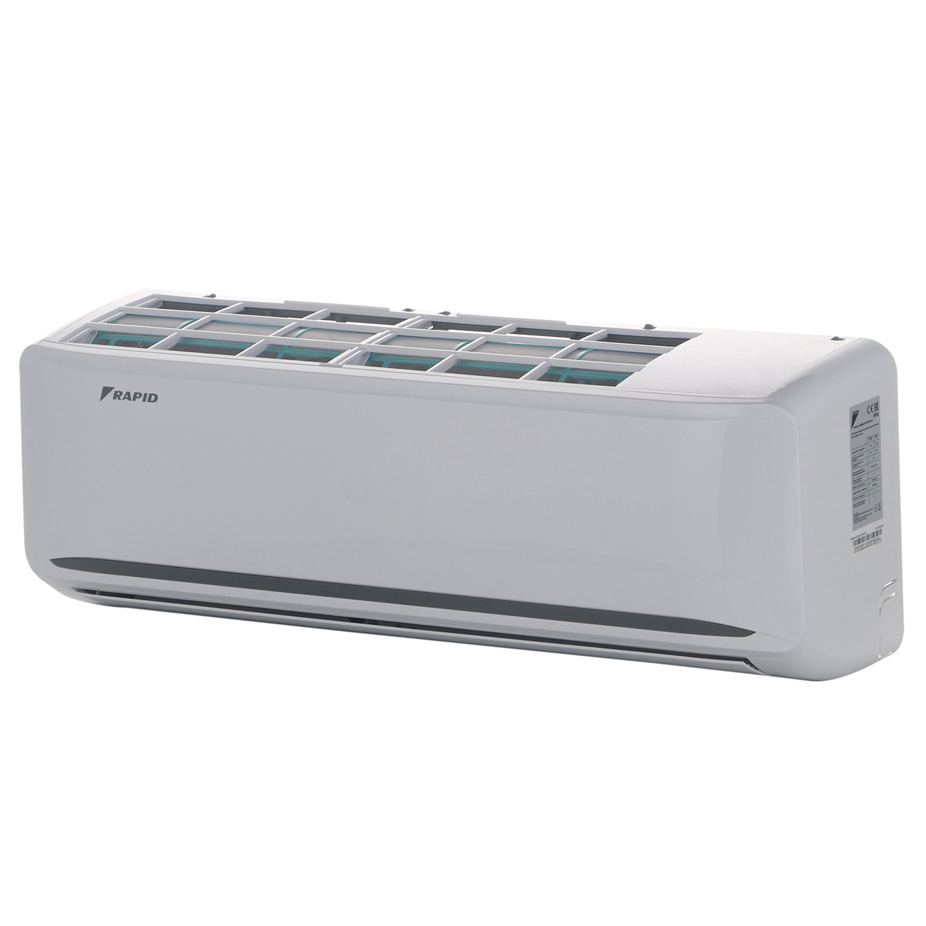 917f86e053a97565cfee7a6b5bc62a02.jpg Блок внутренний RAPID Smart RAM/in-07HJ/N1/Wi-Fi сплит-системы + Блок наружный RAPID Smart RAM/out-07HJ/N1/Wi-Fi сплит-системы