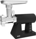 Мясорубка электрическая BBK MG3000 черный