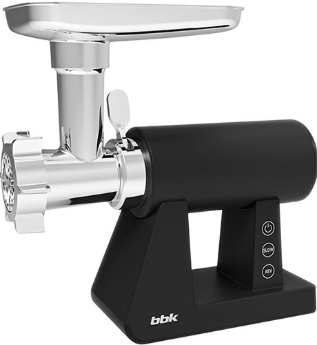 93358dfd15de2de4775ba20bb138f7b1.jpg Мясорубка электрическая BBK MG3000 черный