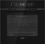Духовой шкаф Weissgauff EOM 691 PDBS